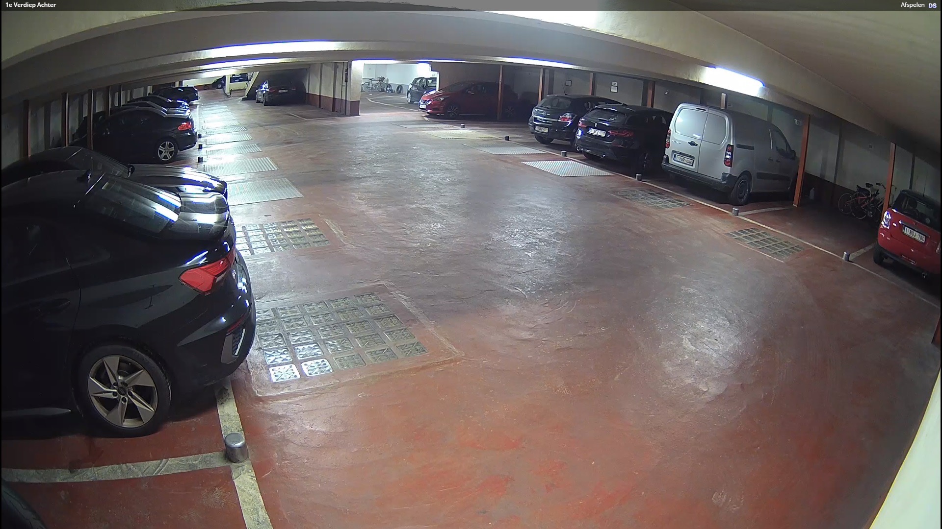 Garage à louer à Anvers - photo 5