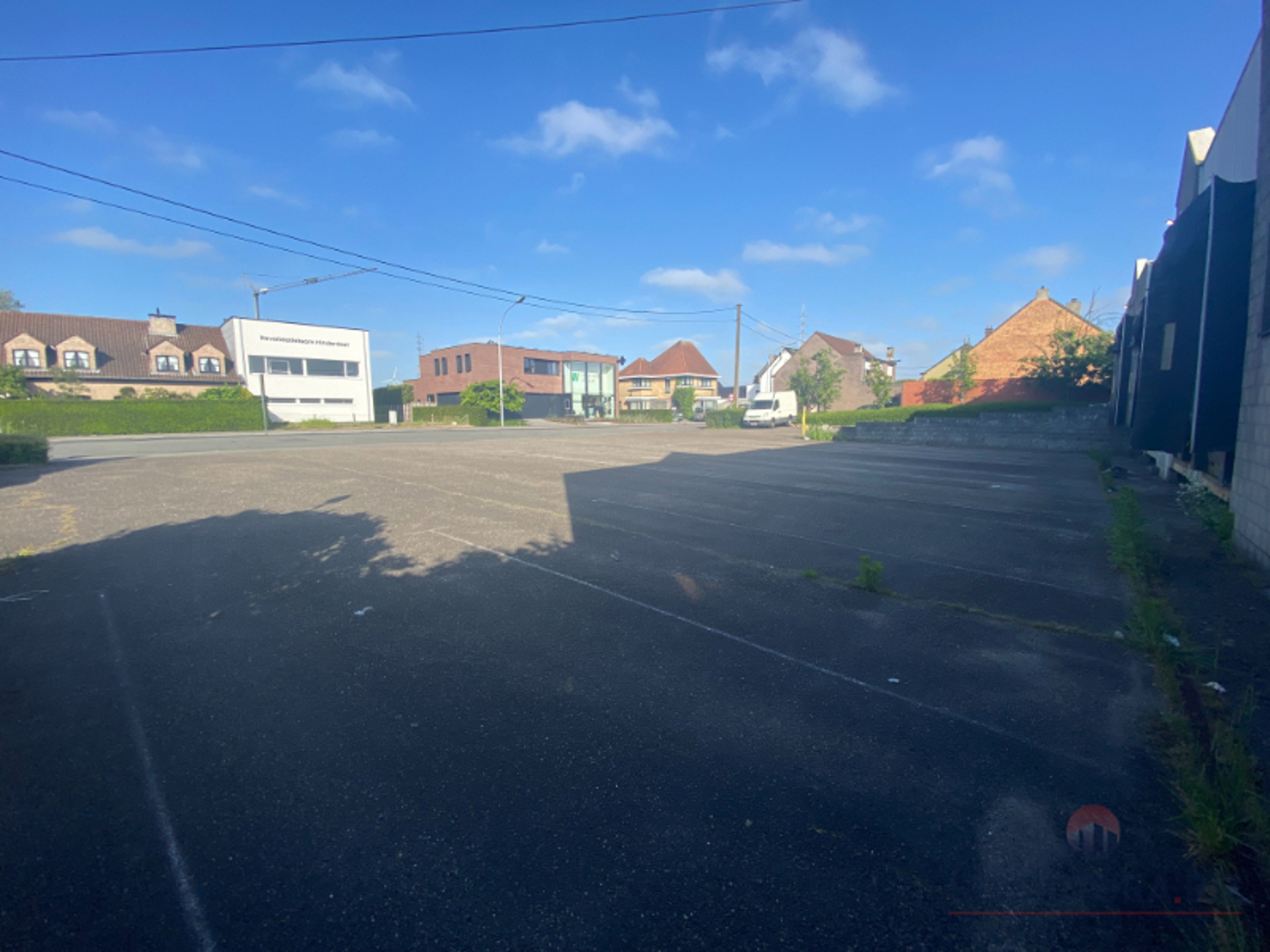 Logistiek magazijn te huur in Denderleeuw - foto 4