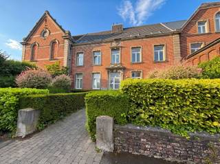 Appartement te huur in Ecaussines