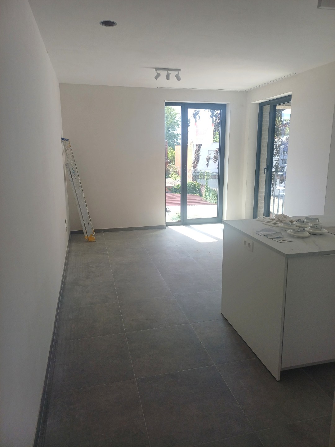 Instapklaar energieneutraal 1 slaapkamer nieuwbouw-appartement in Neerpelt centrum - foto 5
