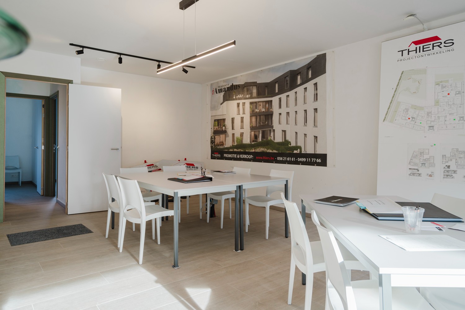 Apartment for sale in Zwevegem - photo 3