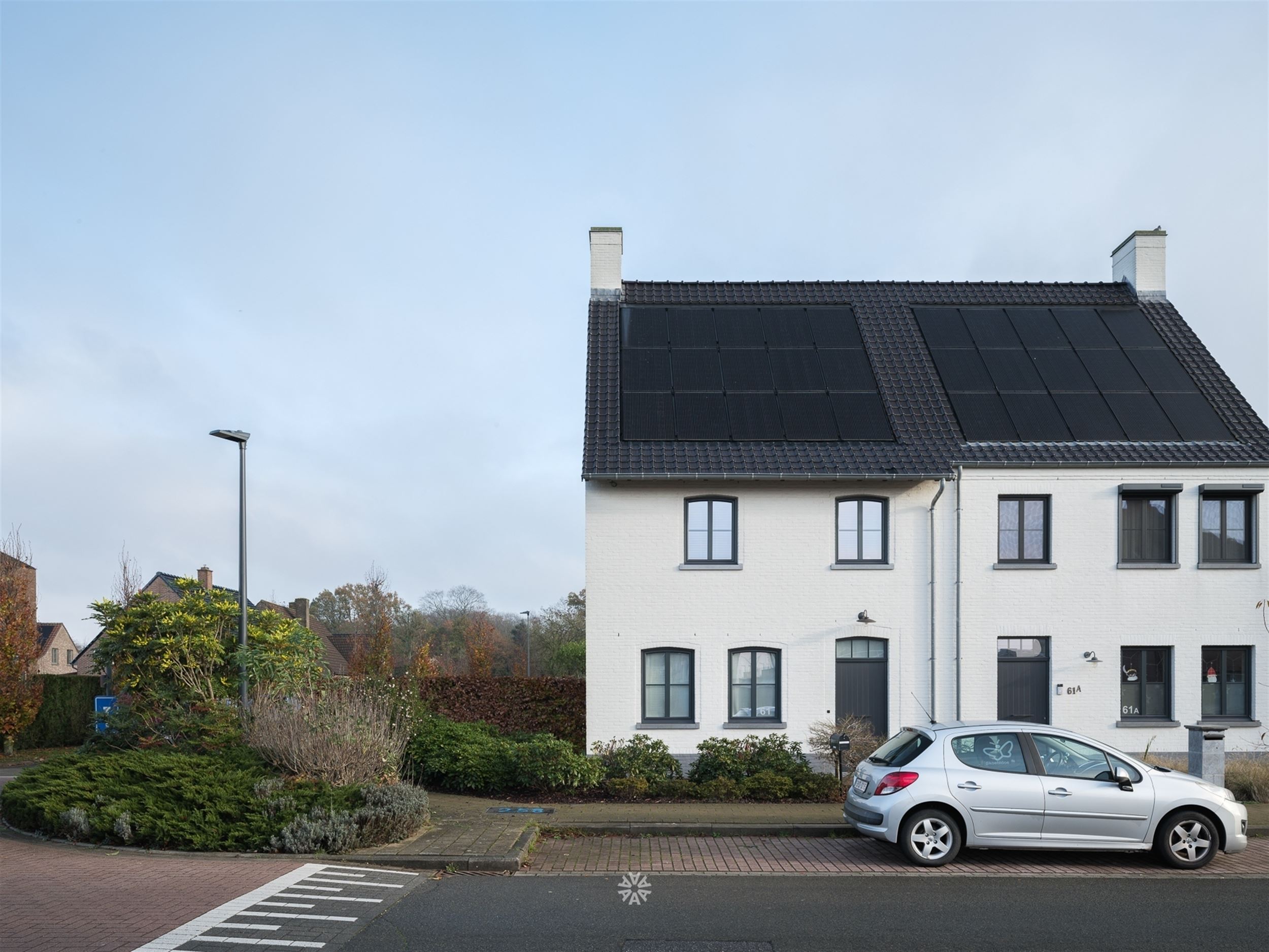 Recente woning met hoogwaardige afwerking - foto 3