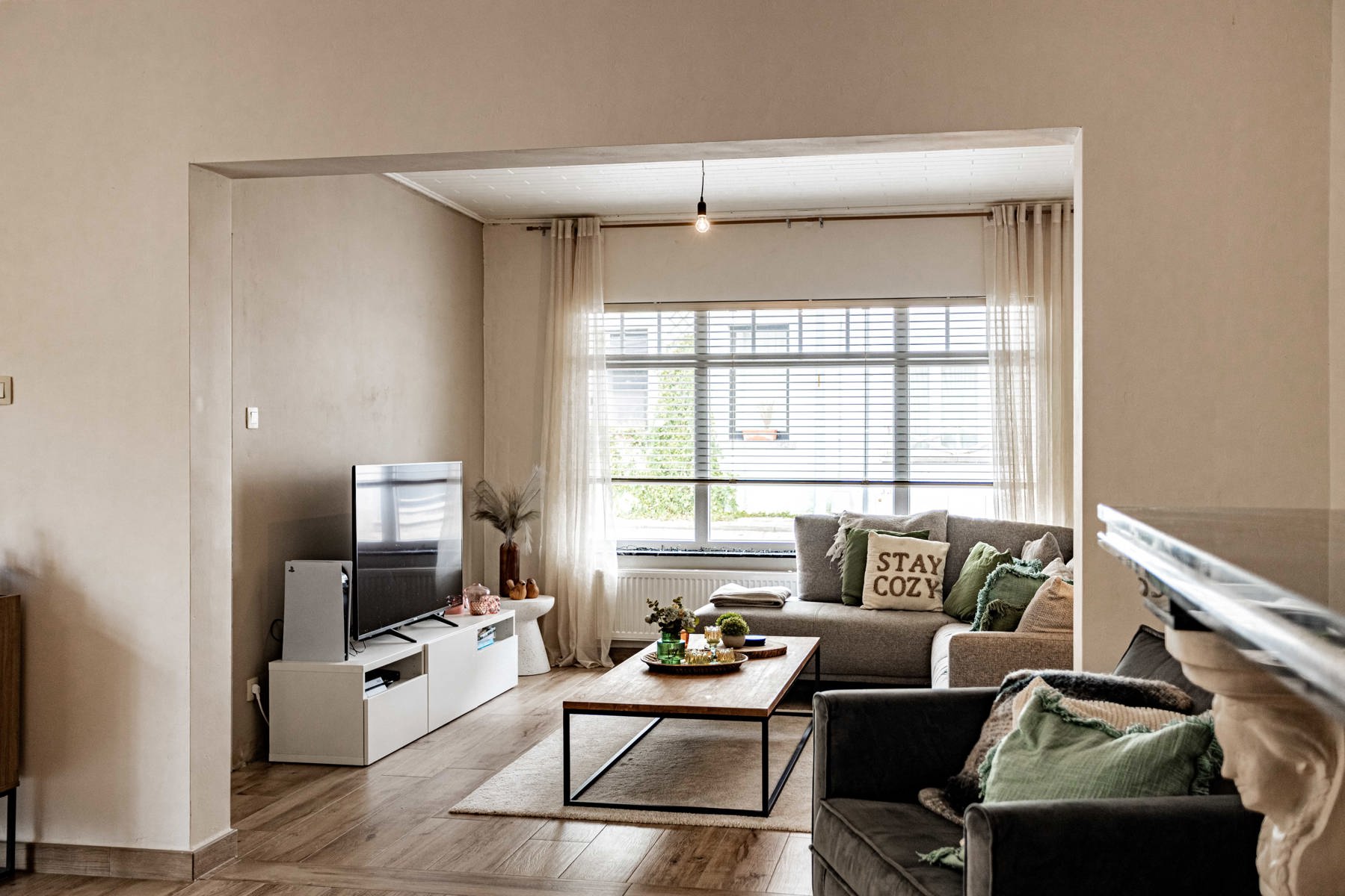 Instapklare woning met garage en tuin op rustige locatie - foto 5