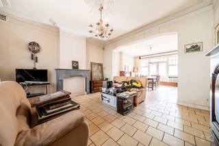 Avenue Paul Pastur 175, Marcinelle