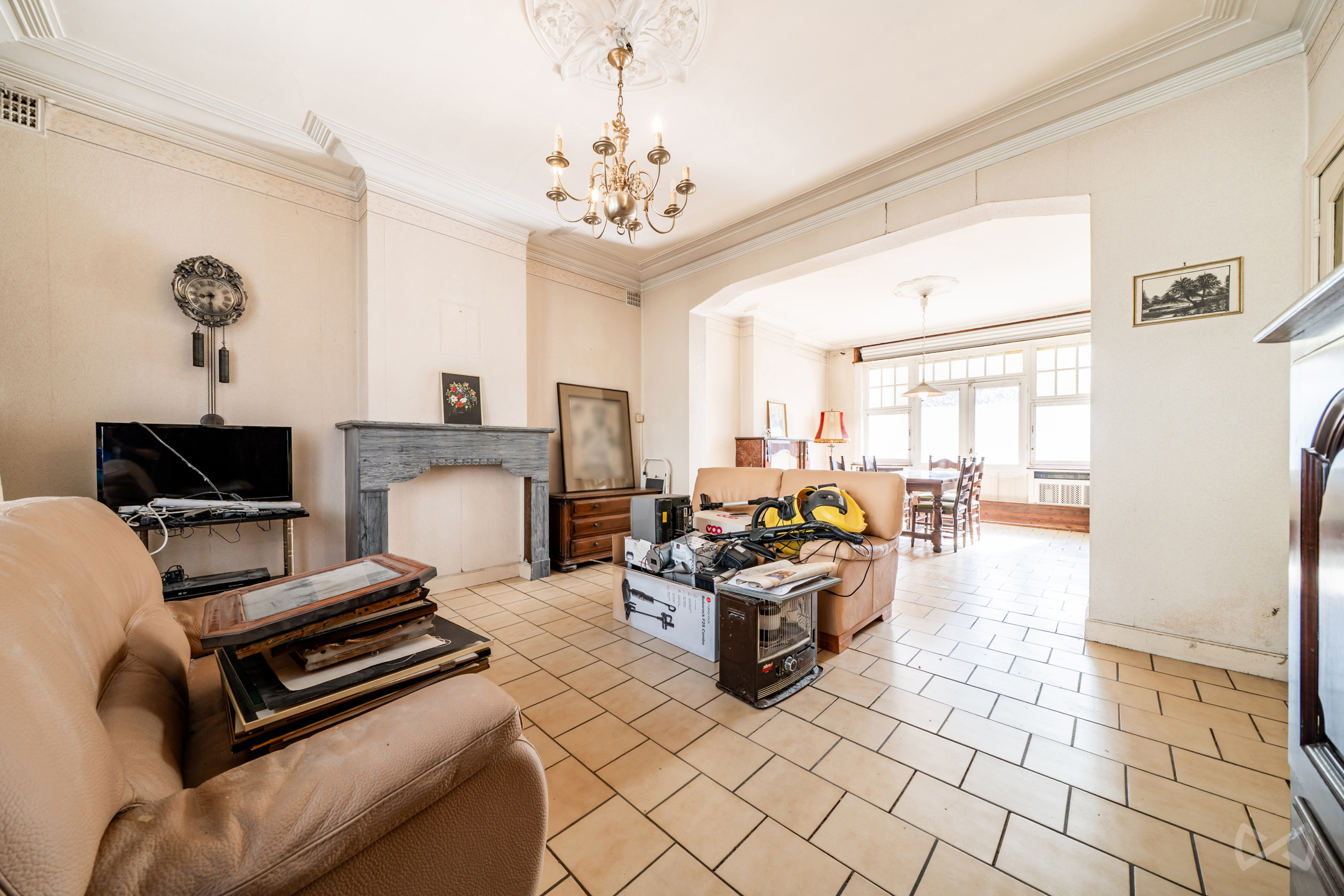 Huis te koop in Marcinelle met 6 slaapkamers - foto 3