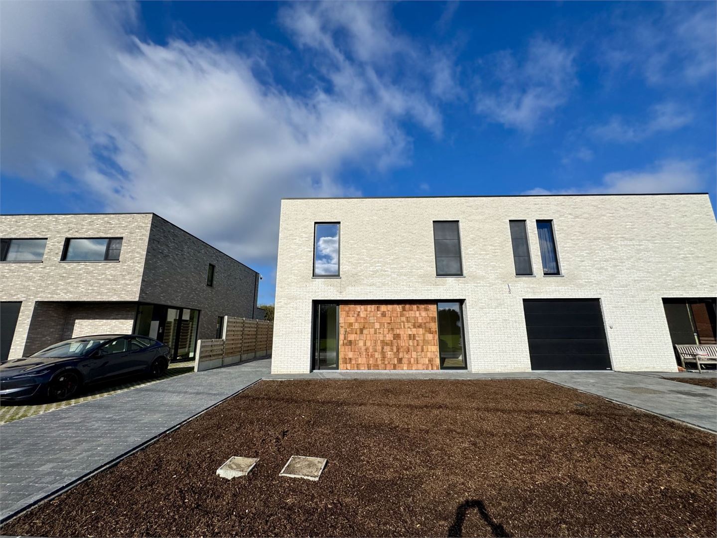 luxueus en comfortabel wonen: energiezuinige woning met 4 slaapkamers en bureau - foto 2