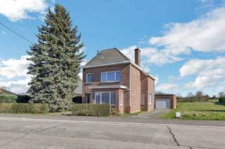 Maison à vendre à Roosdaal