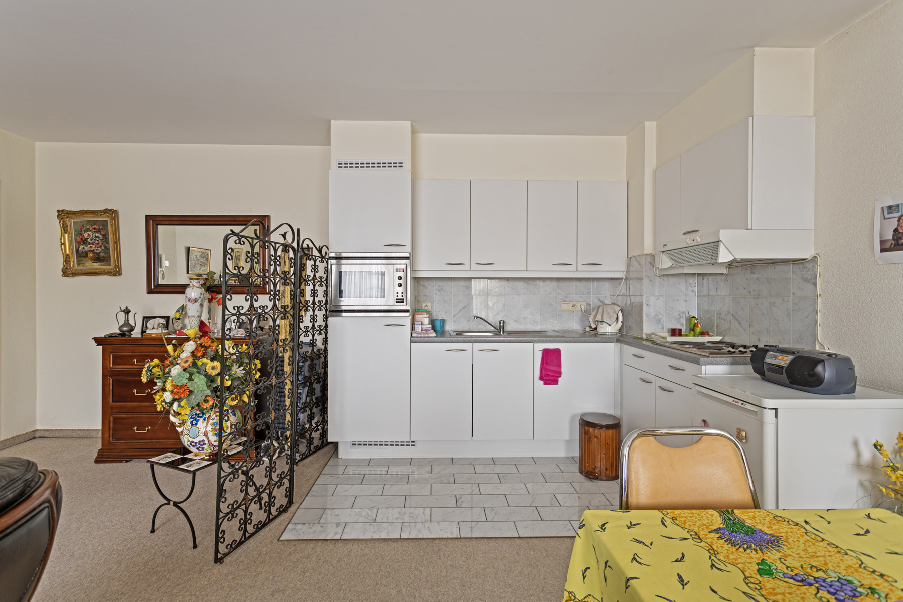 Apartment for sale in Schaerbeek with 1 bedroom - photo 5