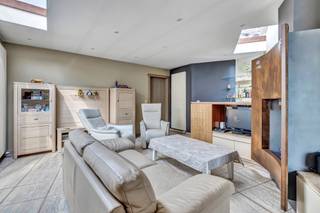 Commercial for sale in Denderleeuw