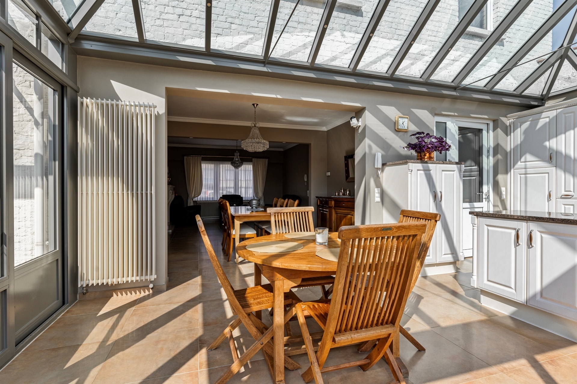 Ruime woning met veel mogelijkheden - foto 5