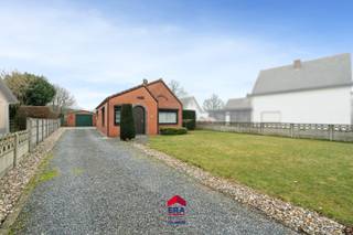 Maison à vendre à Lommel