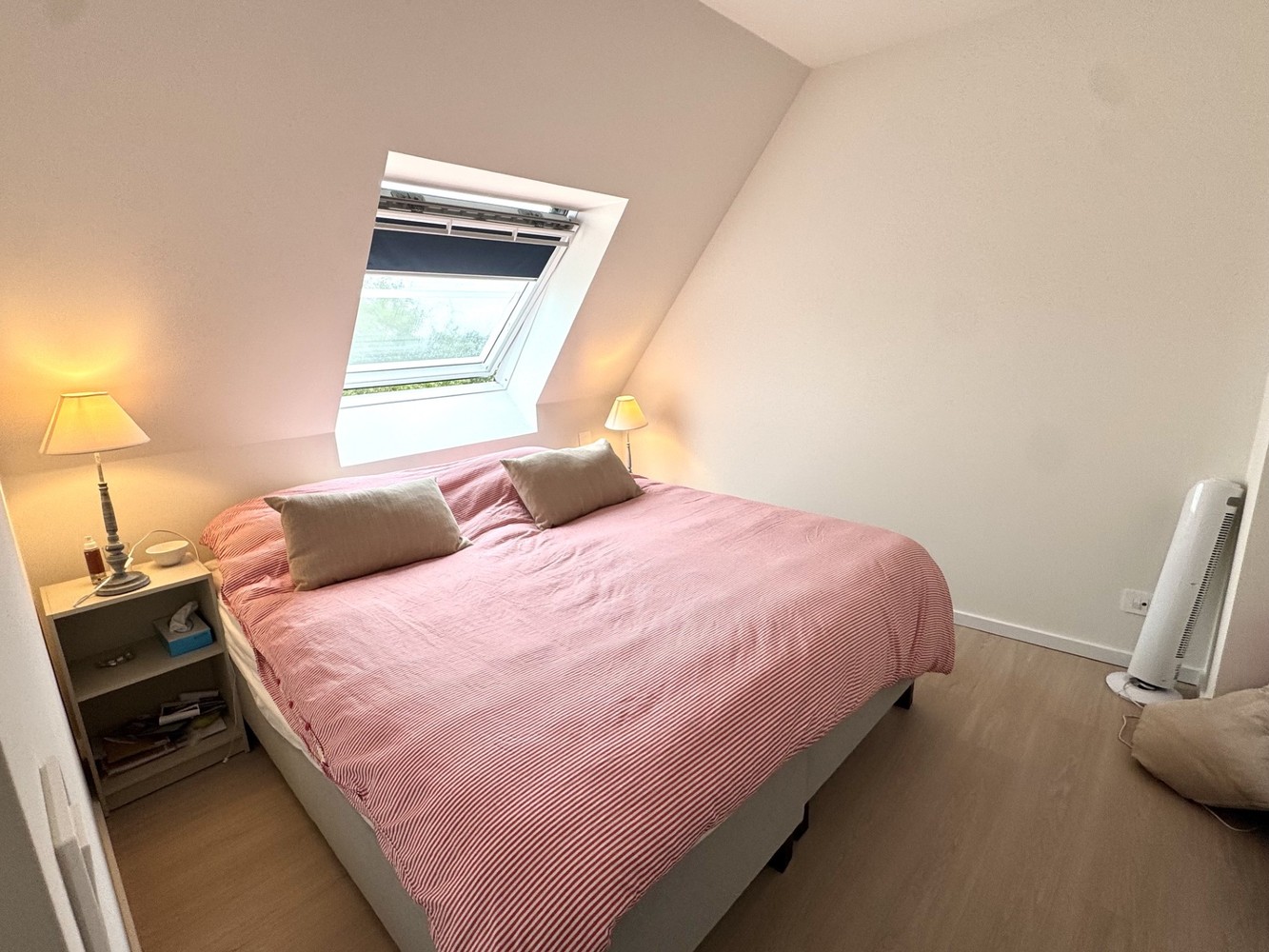 Appartement te huur in Lombardsijde met 1 slaapkamer - foto 5