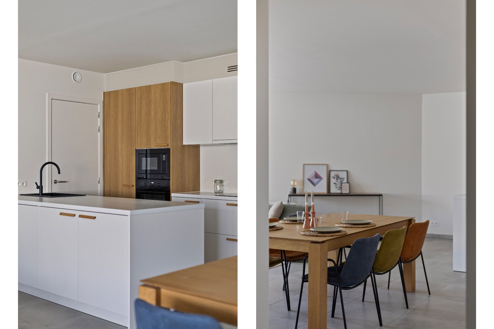 Instapklaar mooi afgewerkt 1-slaapkamer appartement - foto 4