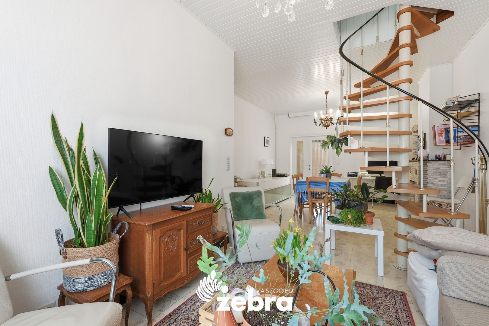 Verzorgde woning met 3 slaapkamers te Roeselare! - foto 4