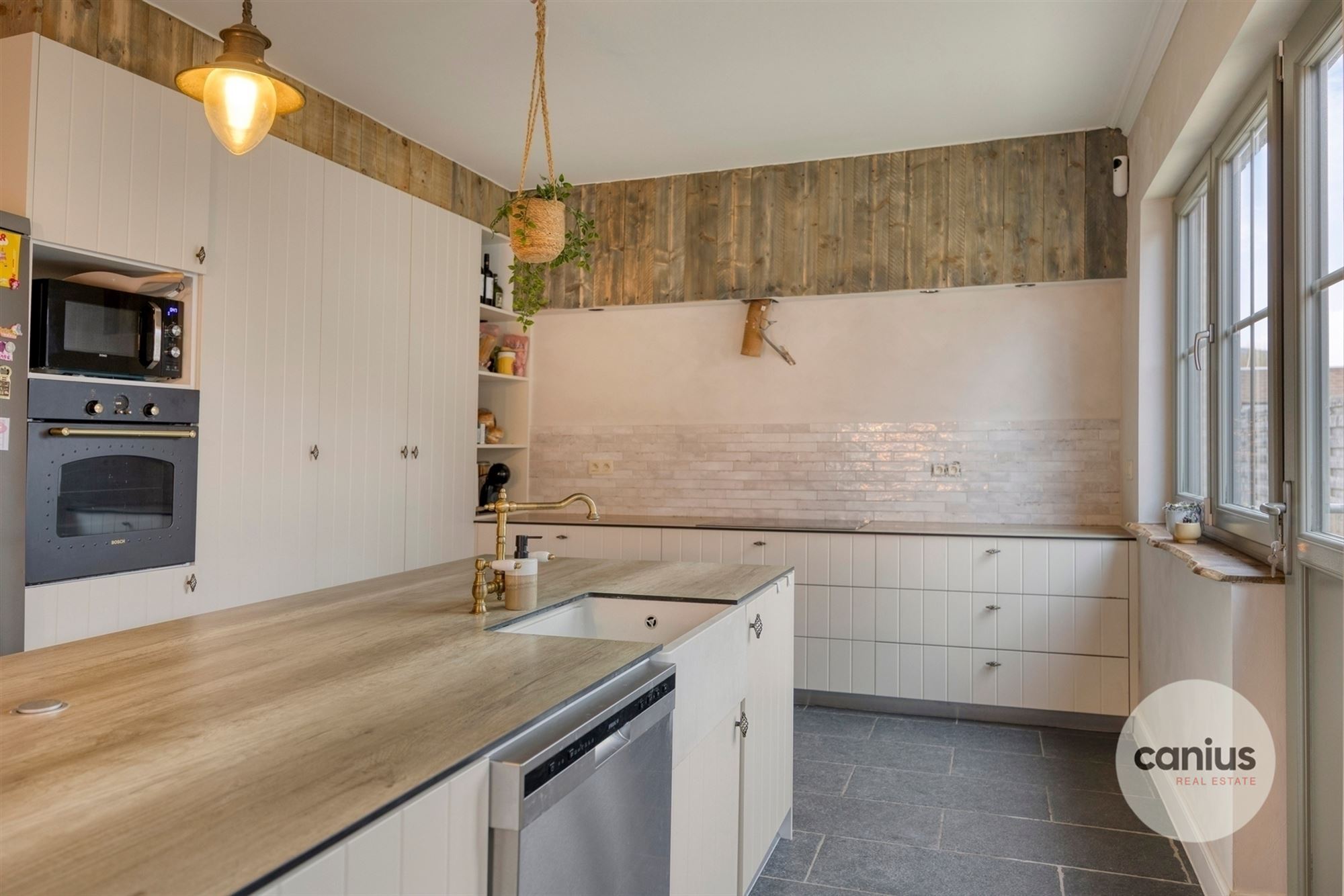 Maison - photo 5