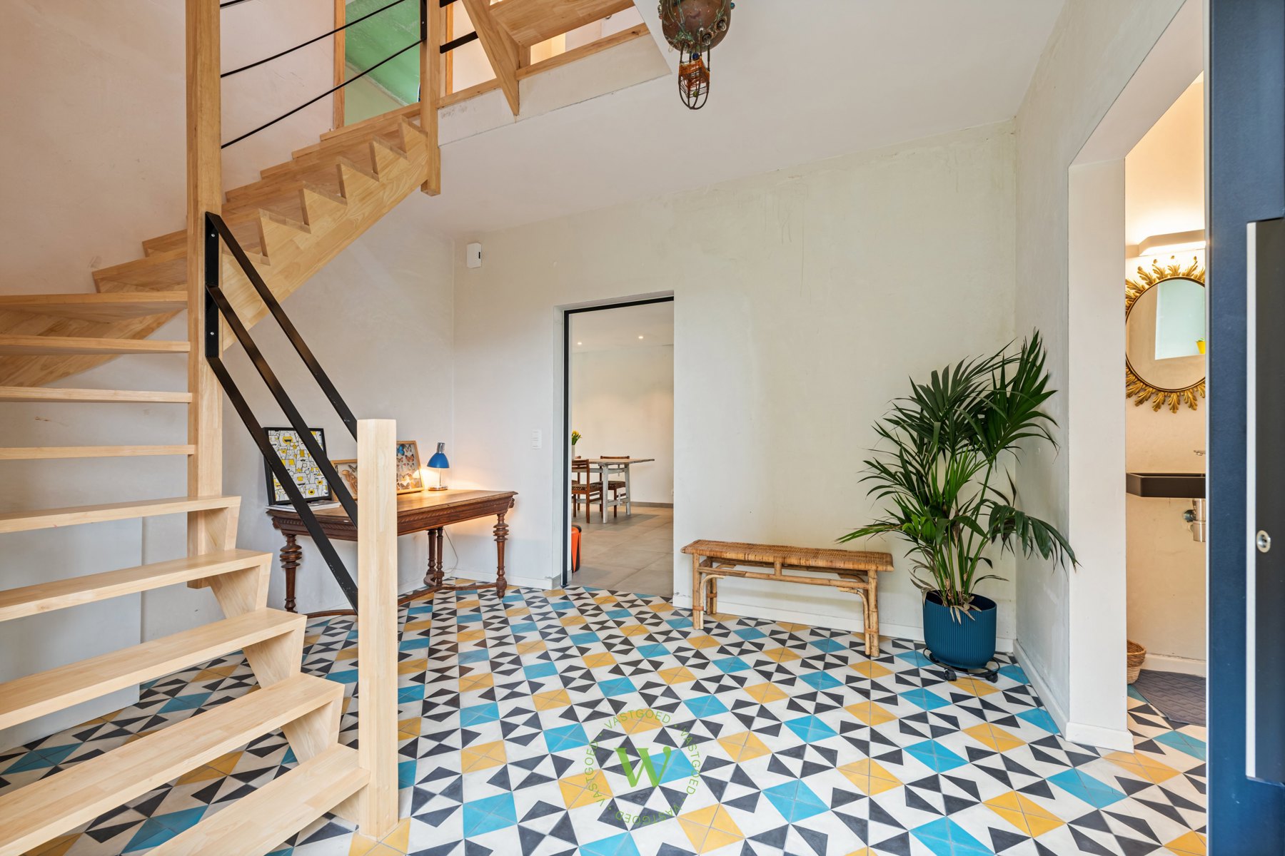 Maison à vendre à Bruges avec 3 chambres - photo 4