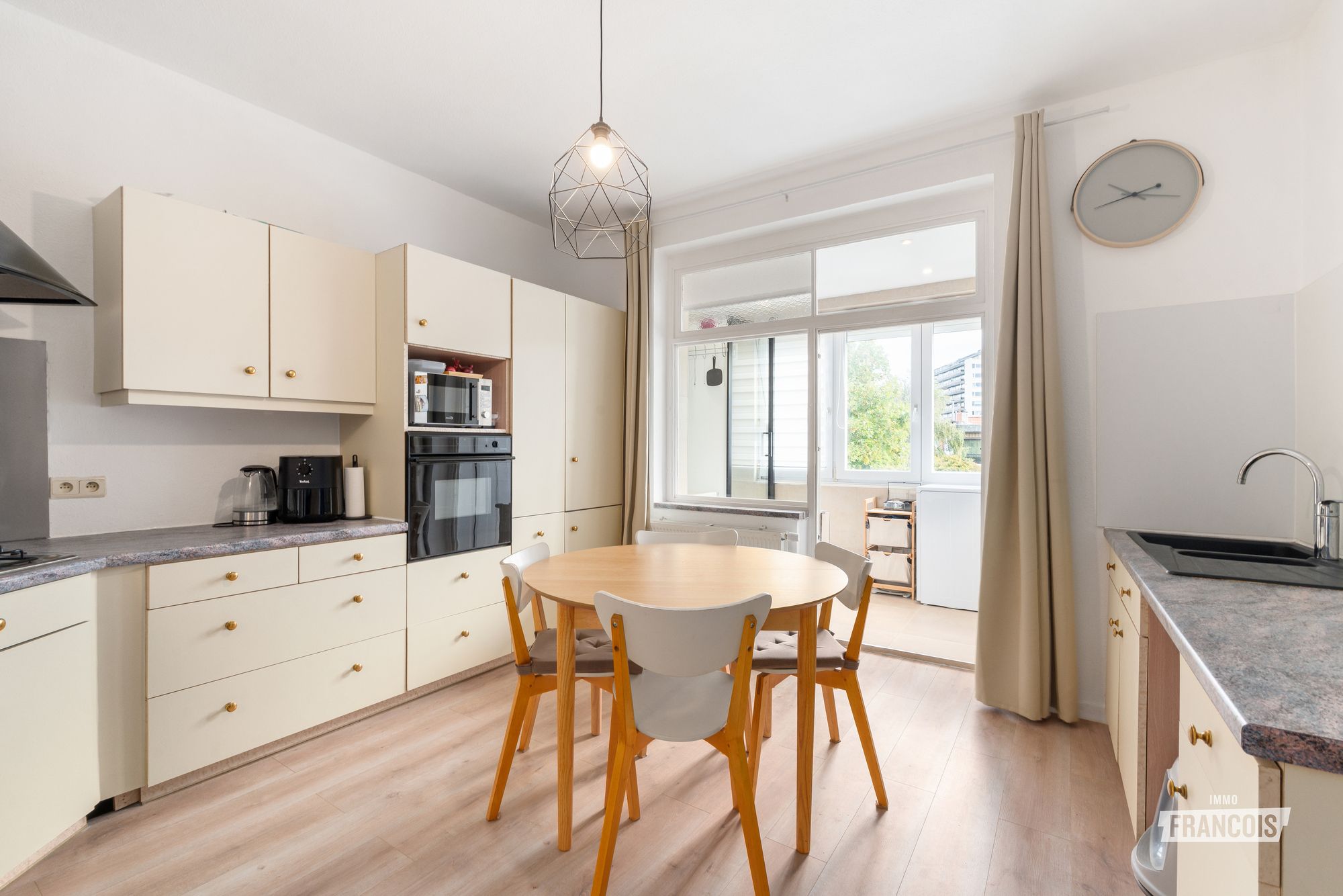 Apartment for sale in Evere with 1 bedroom - photo 5