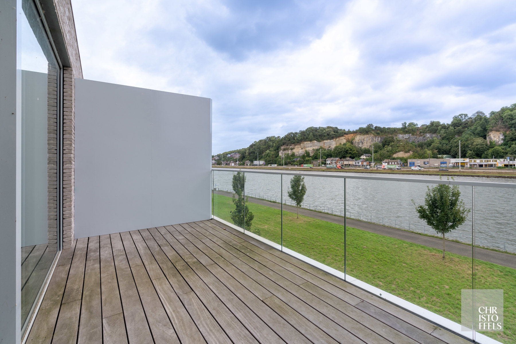 Appartement à vendre à Oupeye avec 3 chambres - photo 3
