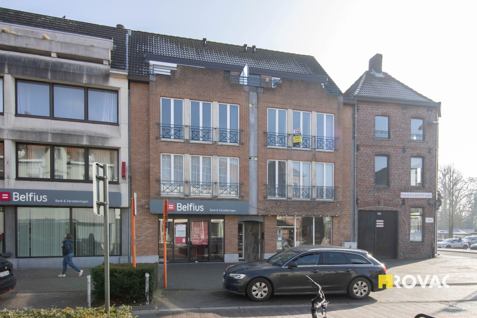 Appartement in Ingelmunster