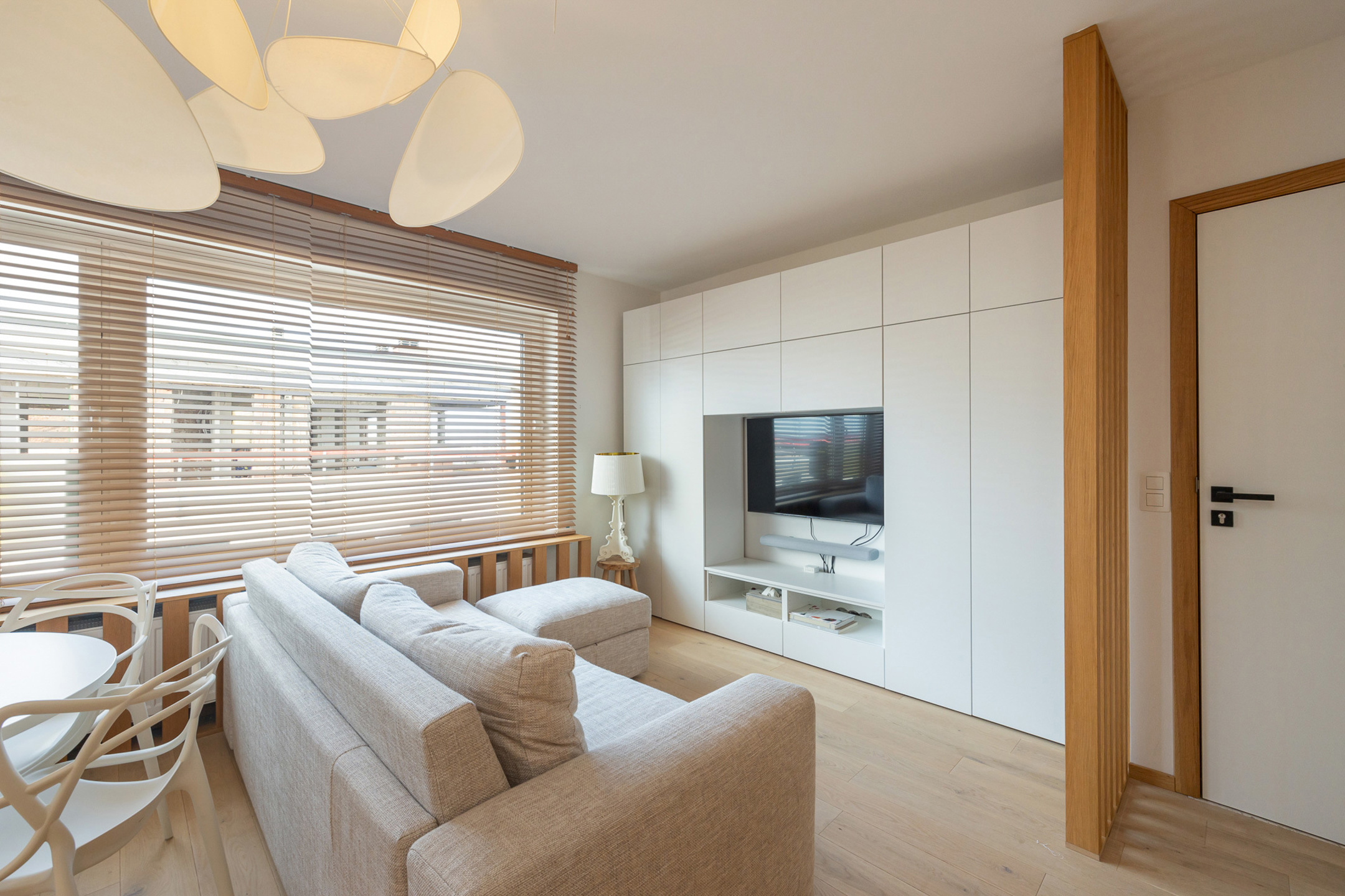 KNOKKE-HEIST - Wonen aan zeedijk - foto 4