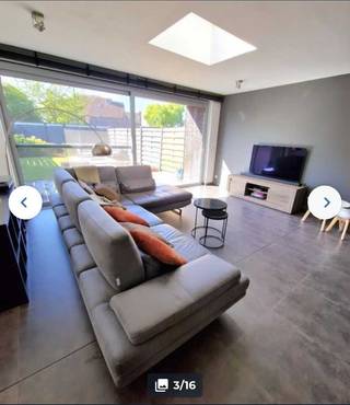 Ruime instapklare woningWelkom in onze in ruime instapklare woning in Willebroek, met oprit die de mogelijkheid biedt te parkeren met twee...