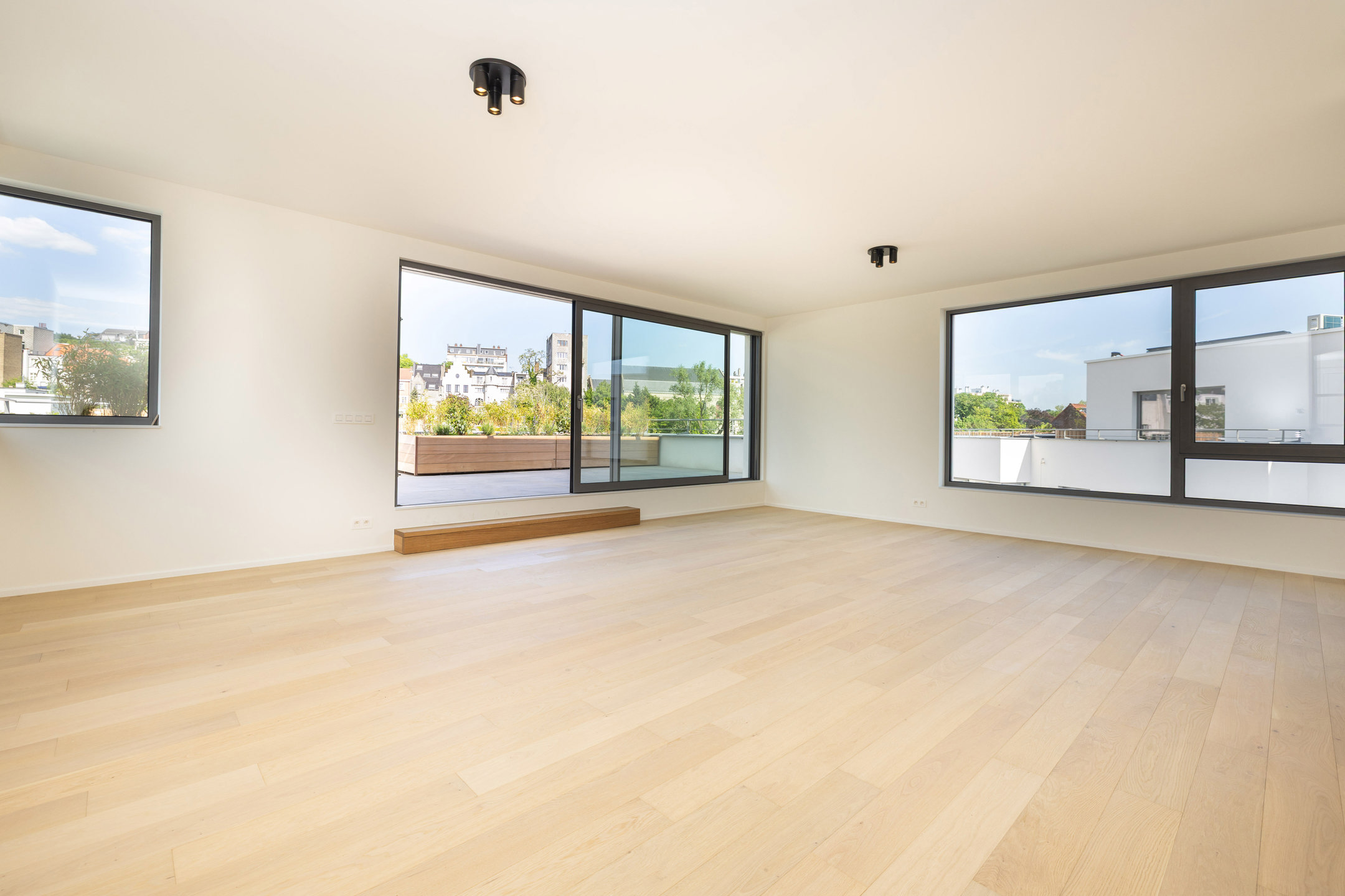 Appartement à vendre à Uccle avec 2 chambres - photo 4