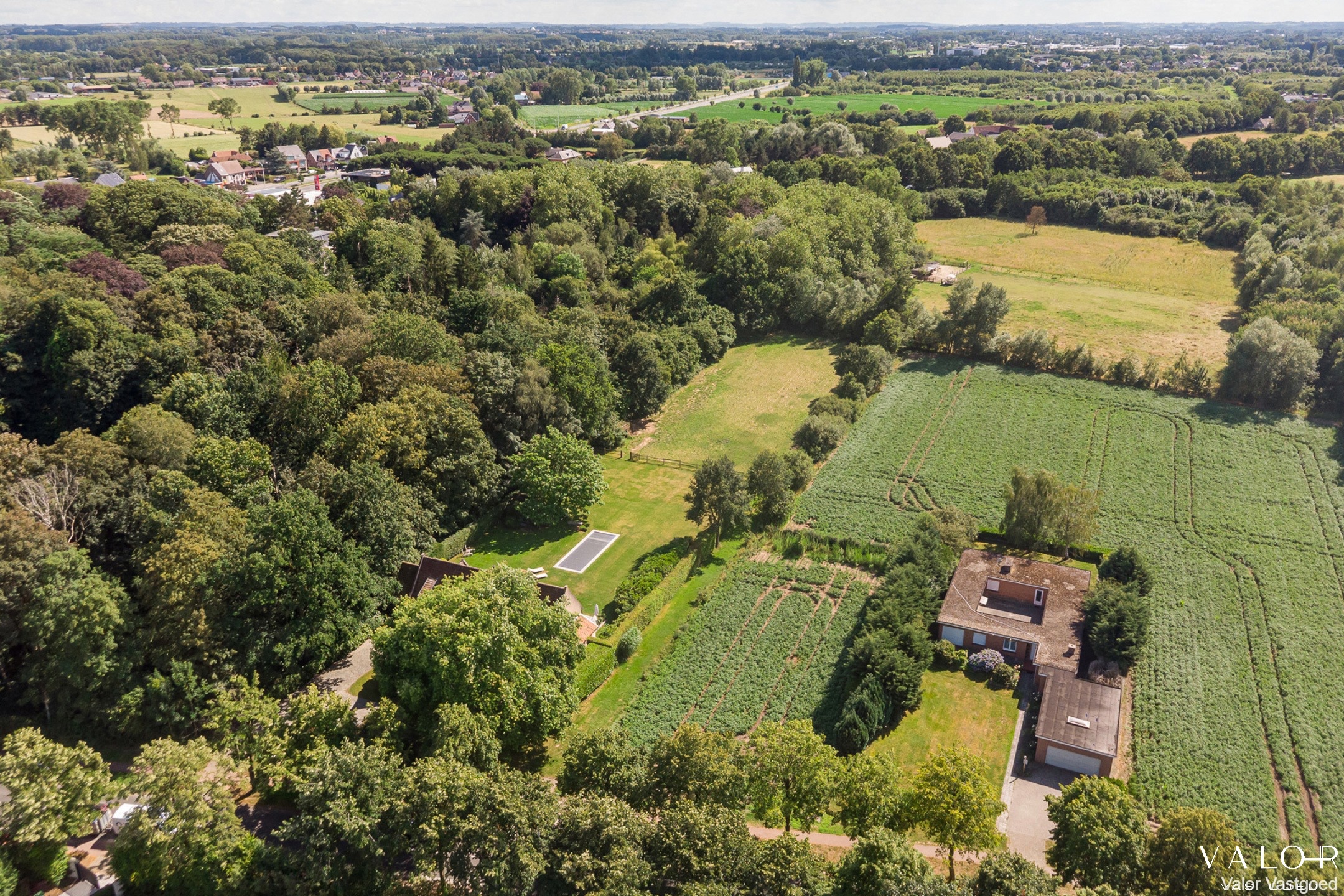 Land for sale in De Pinte - photo 4