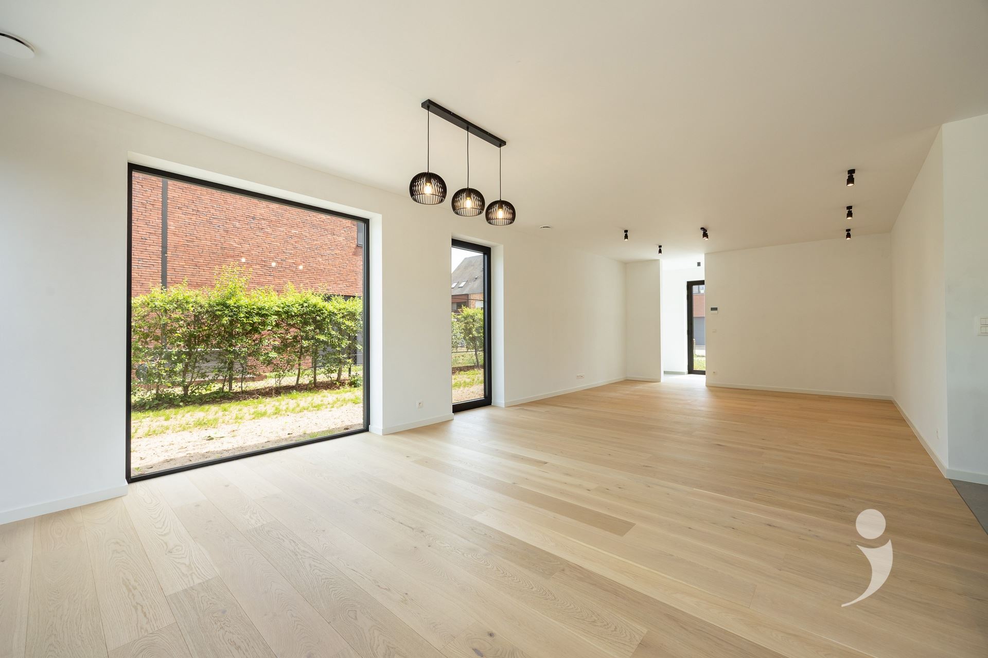 Nieuwbouwwoning in zeer rustige straat! - foto 5
