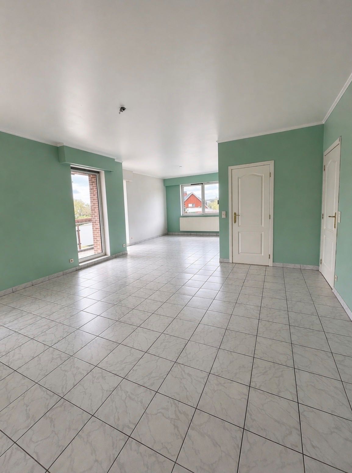 Appartement te koop in Itegem met 2 slaapkamers - foto 4