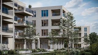 Vlakbij de Markt van Geel maakt u kennis met "Residentie Moulart". Een prachtige nieuwe gebiedsontwikkeling in het hart van stad Geel. Naast...