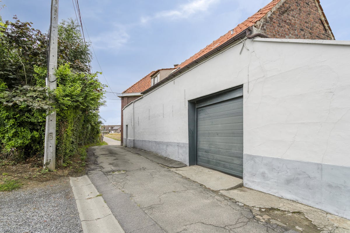 Huis met uitzicht op het groen te koop - foto 4