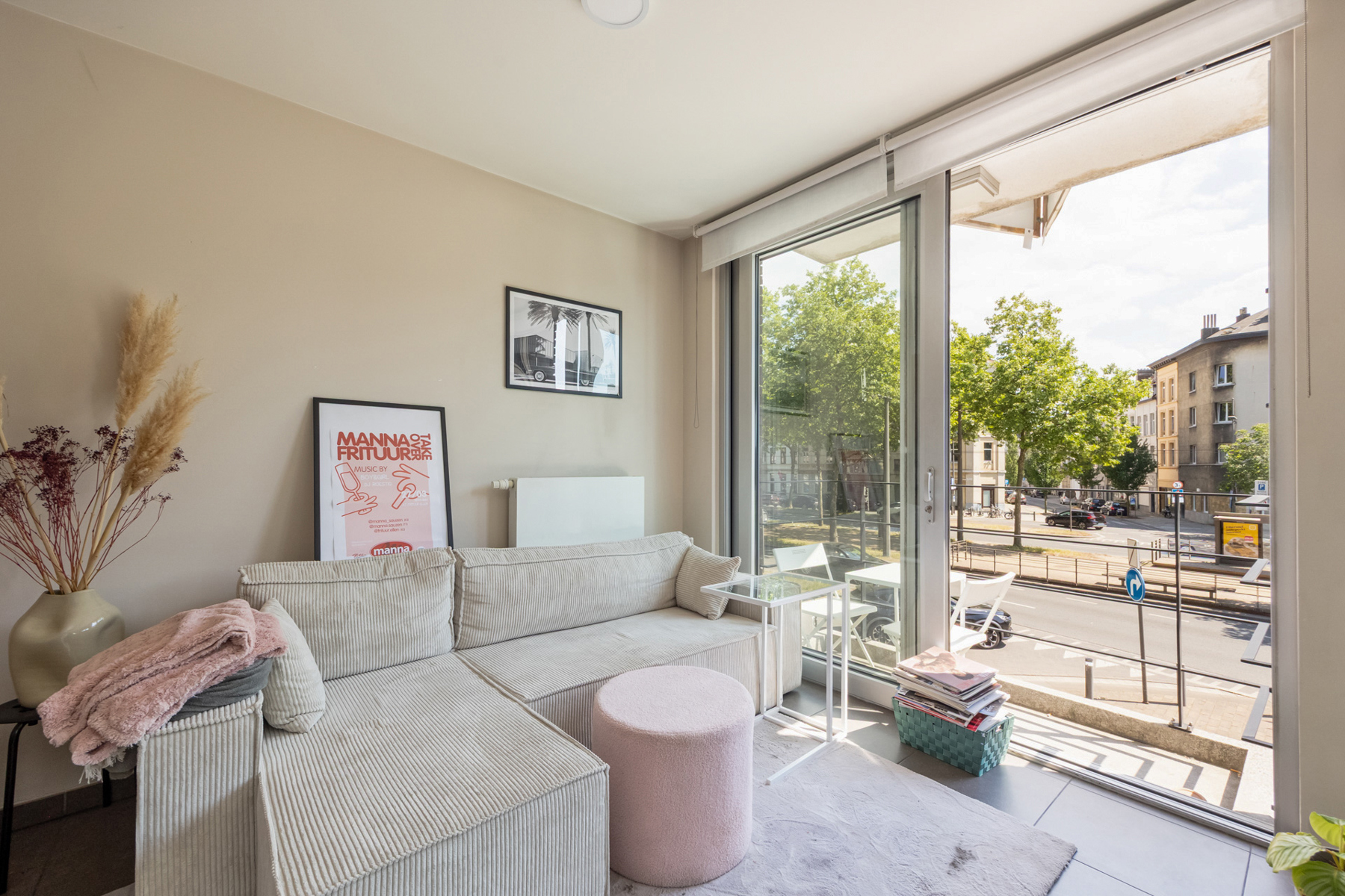 Leuk appartement op toplocatie - foto 2