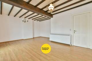 Appartement à vendre à Blankenberge