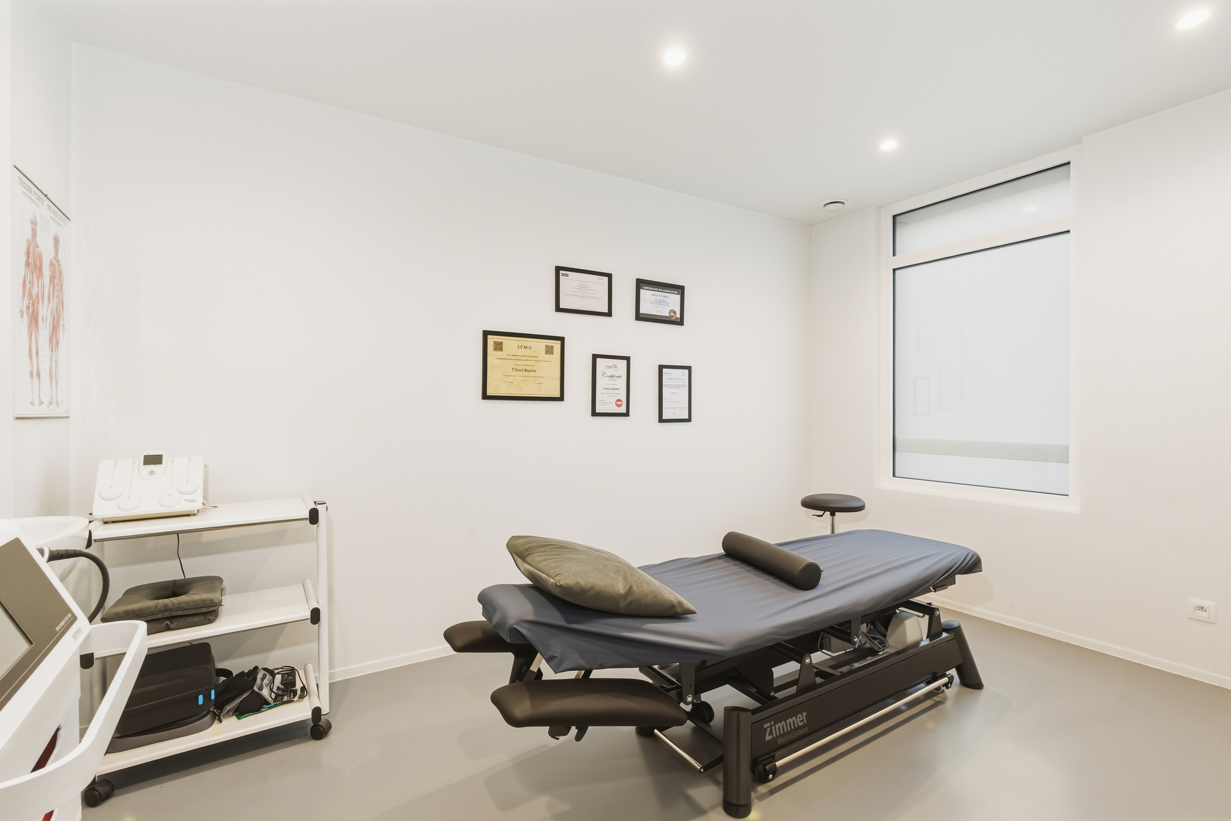 Commercial à vendre à Waregem avec 2 chambres - photo 3