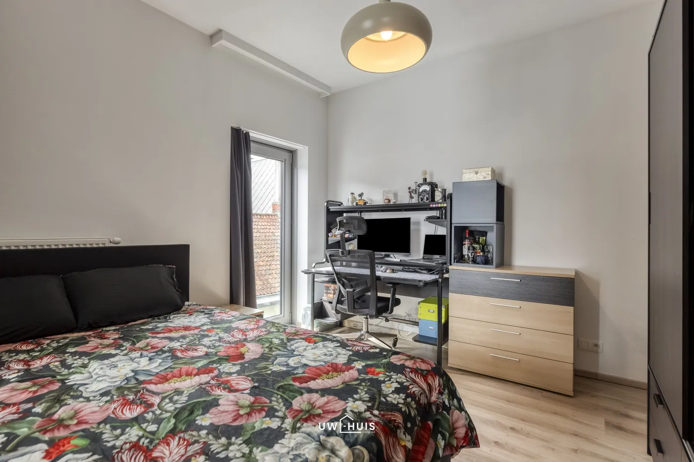 Apartment for sale in Beveren with 1 bedroom - photo 5