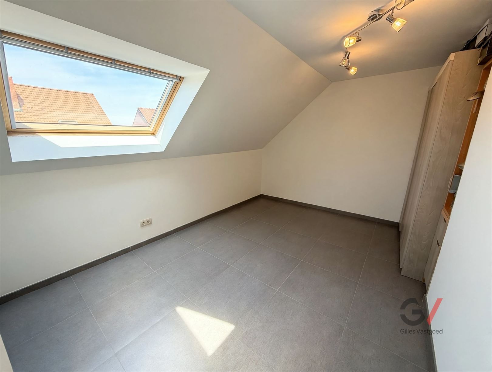 Stijlvolle duplex met terras in Steenokkerzeel - foto 5