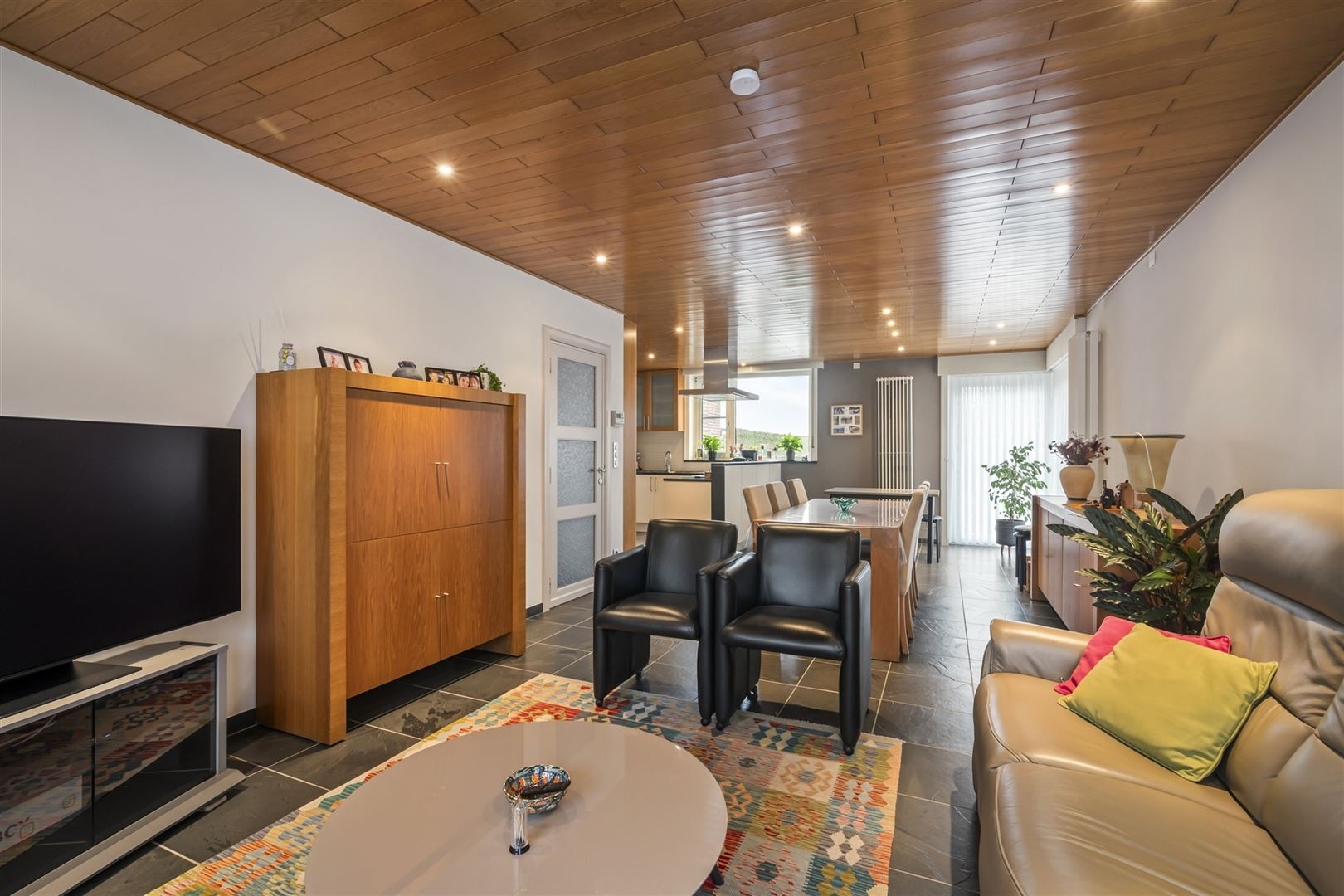 Maison à vendre à Oostnieuwkerke avec 4 chambres - photo 5