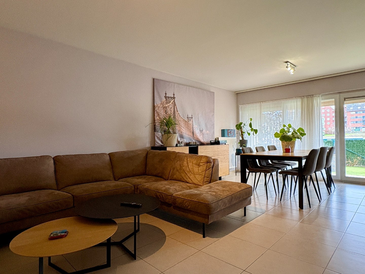 Appartement à vendre à Harelbeke avec 2 chambres - photo 3