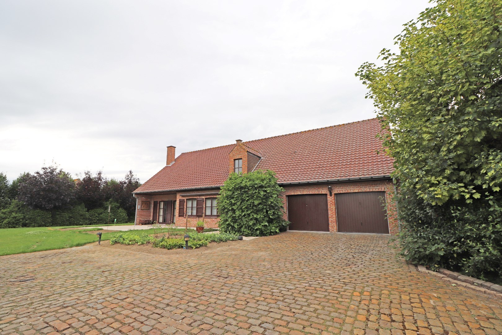 House for rent in Ardooie with 3 bedrooms - photo 2