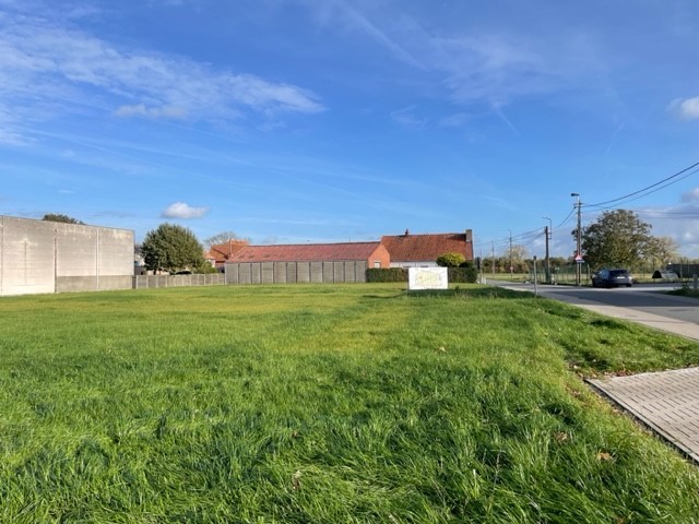 Landelijk gelegen bouwgrond - photo 1