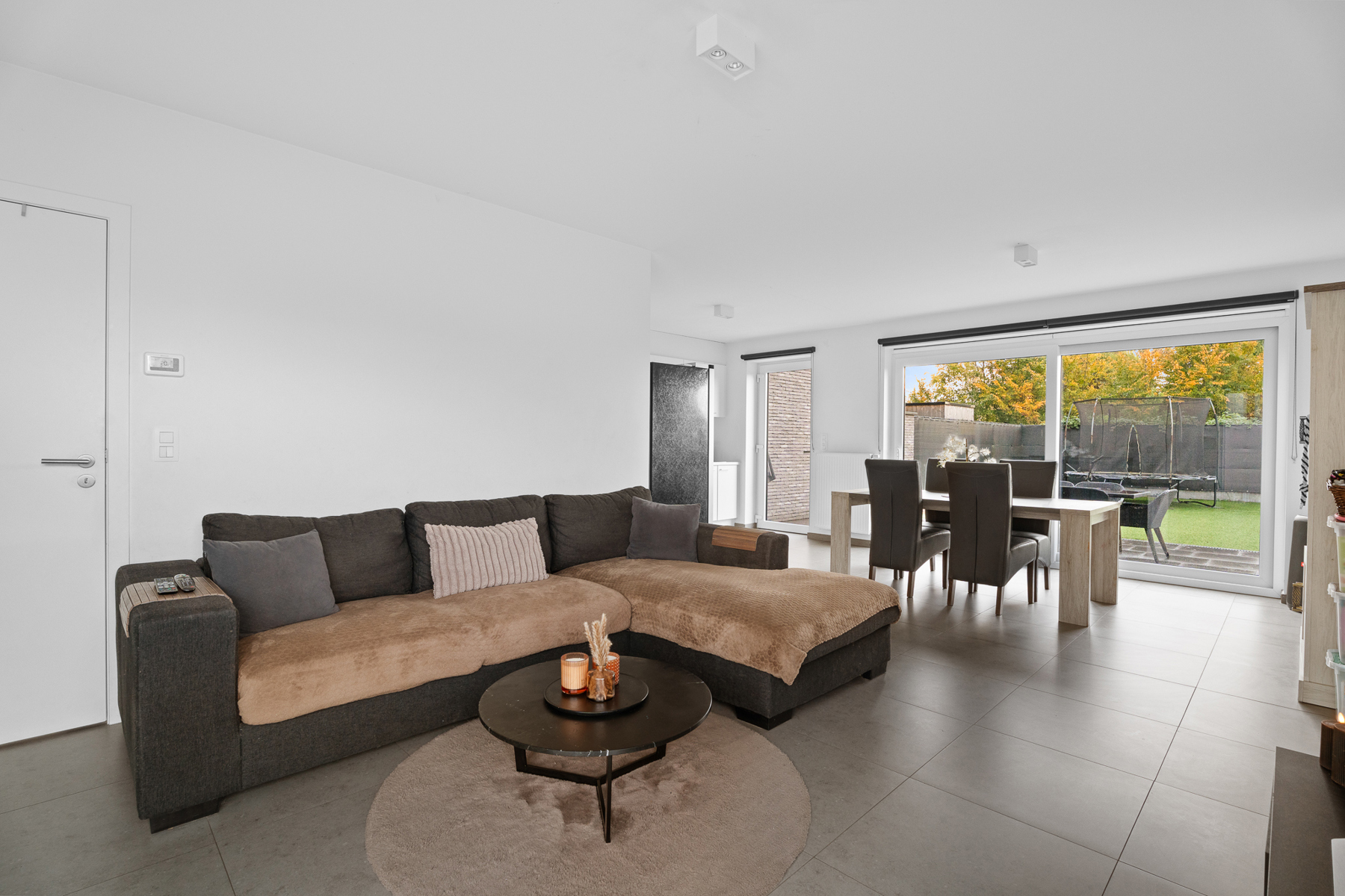 Energiezuinige recente woning in doodlopende straat te Eeklo - foto 3