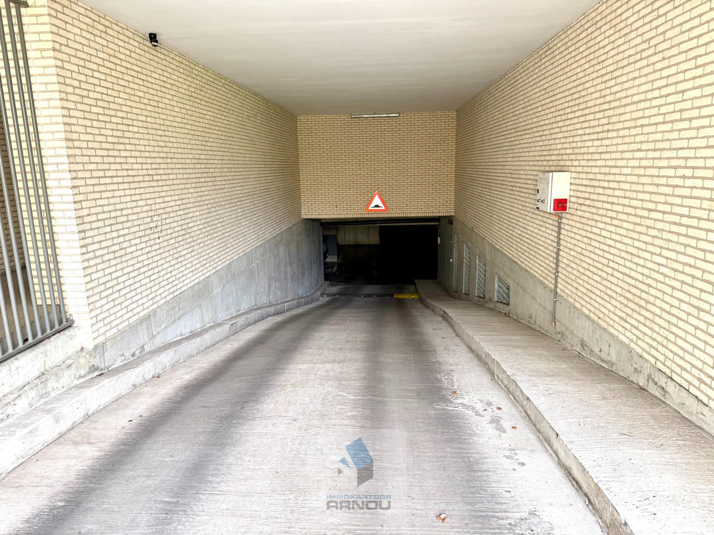 Ondergrondse enkele parkeerplaats - foto 3