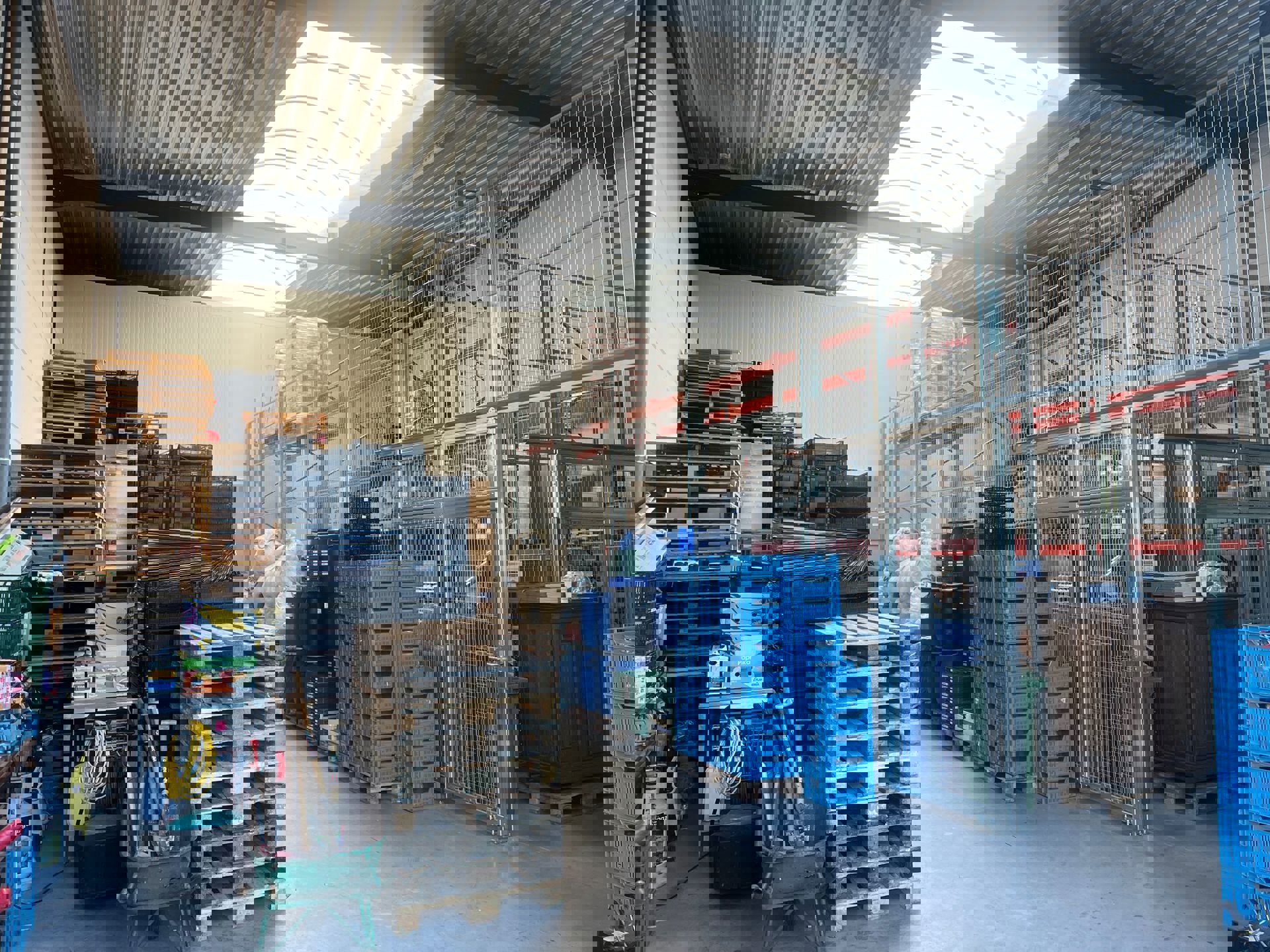 Opslag te koop in Machelen! - foto 3