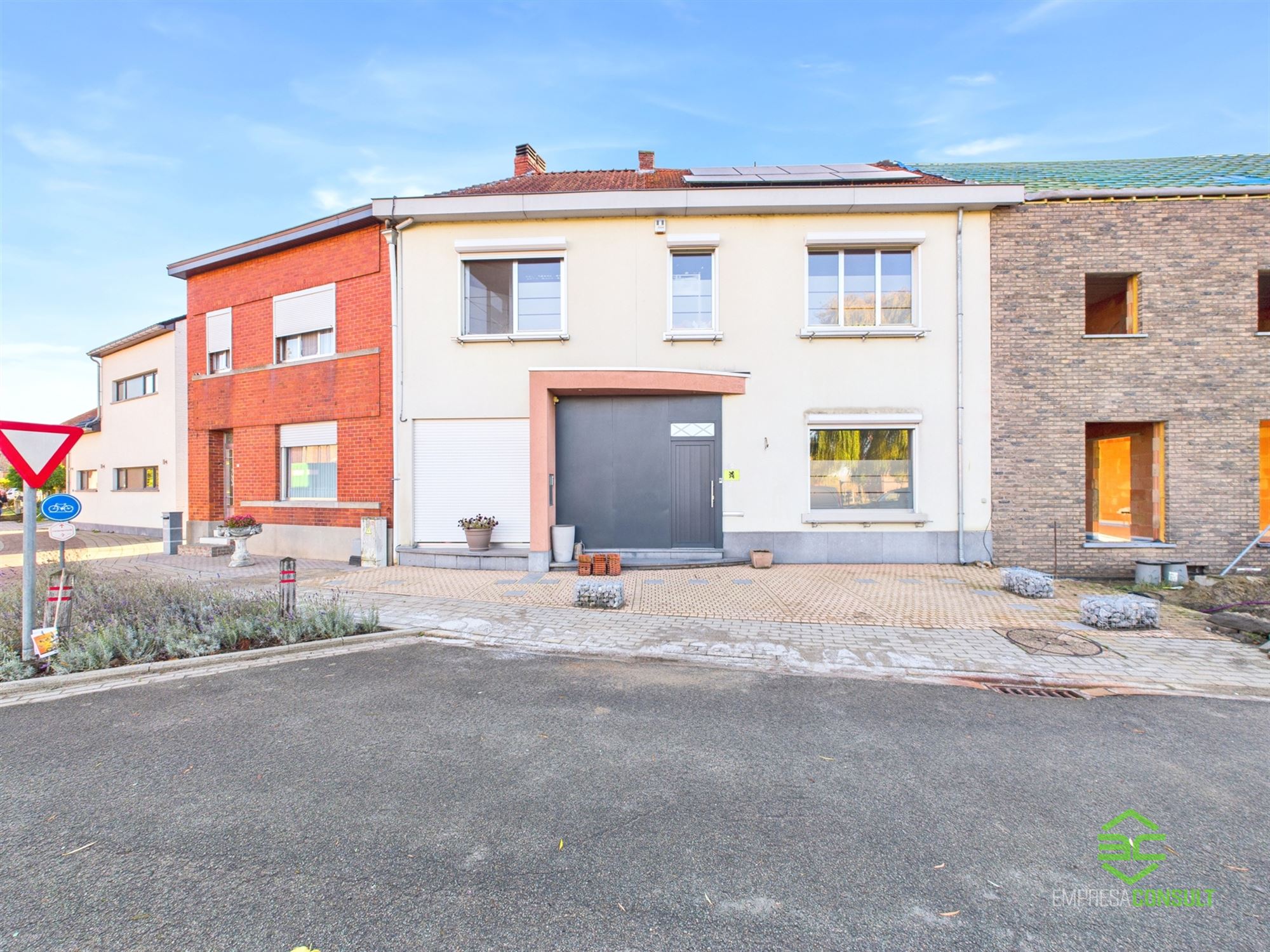 Maison à vendre à Geetbets avec 3 chambres - photo 2