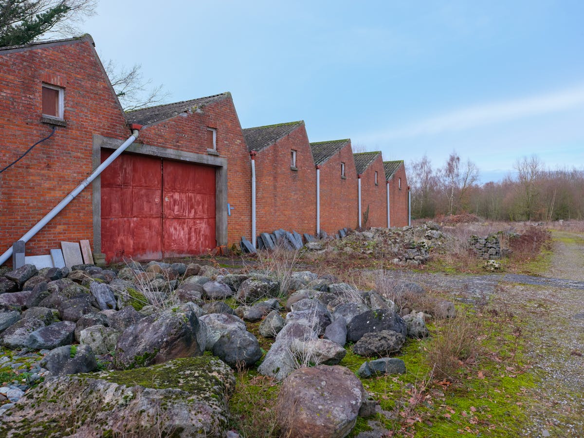 Terrain d'affaires (30 296 m²) à vendre à Lokeren - photo 3