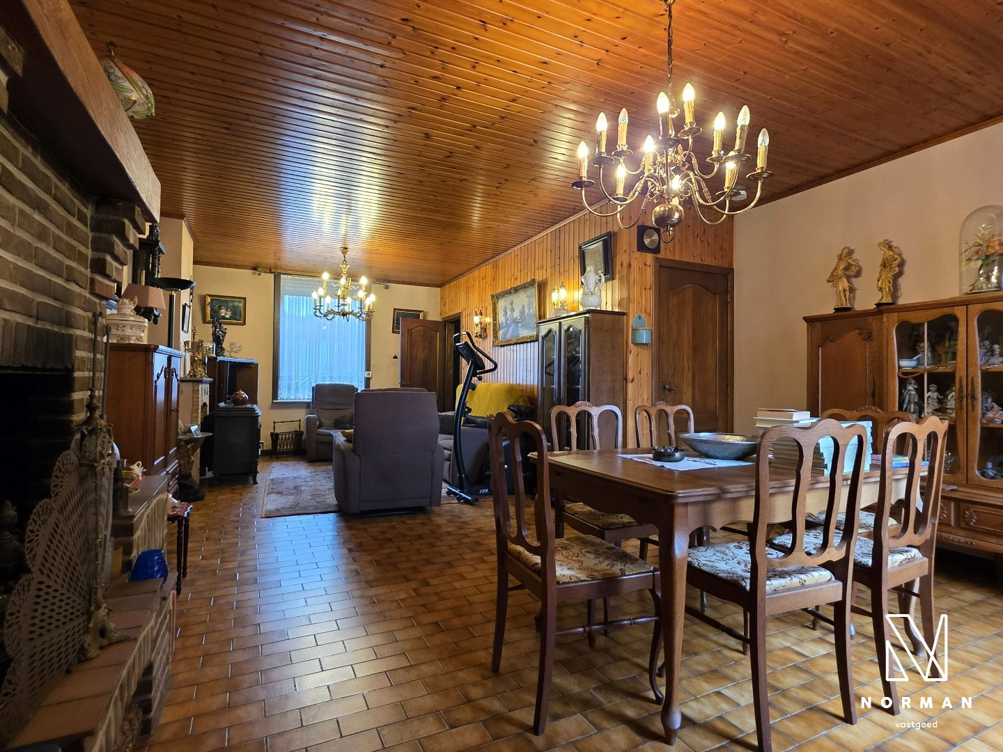 Maison à vendre à Kuurne avec 3 chambres - photo 4