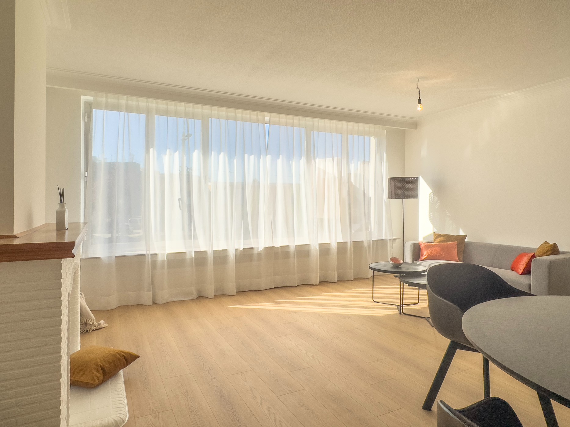 IN OPTIE! Stijlvol, instapklaar appartement met twee slaapkamers te Deurne! - photo 4