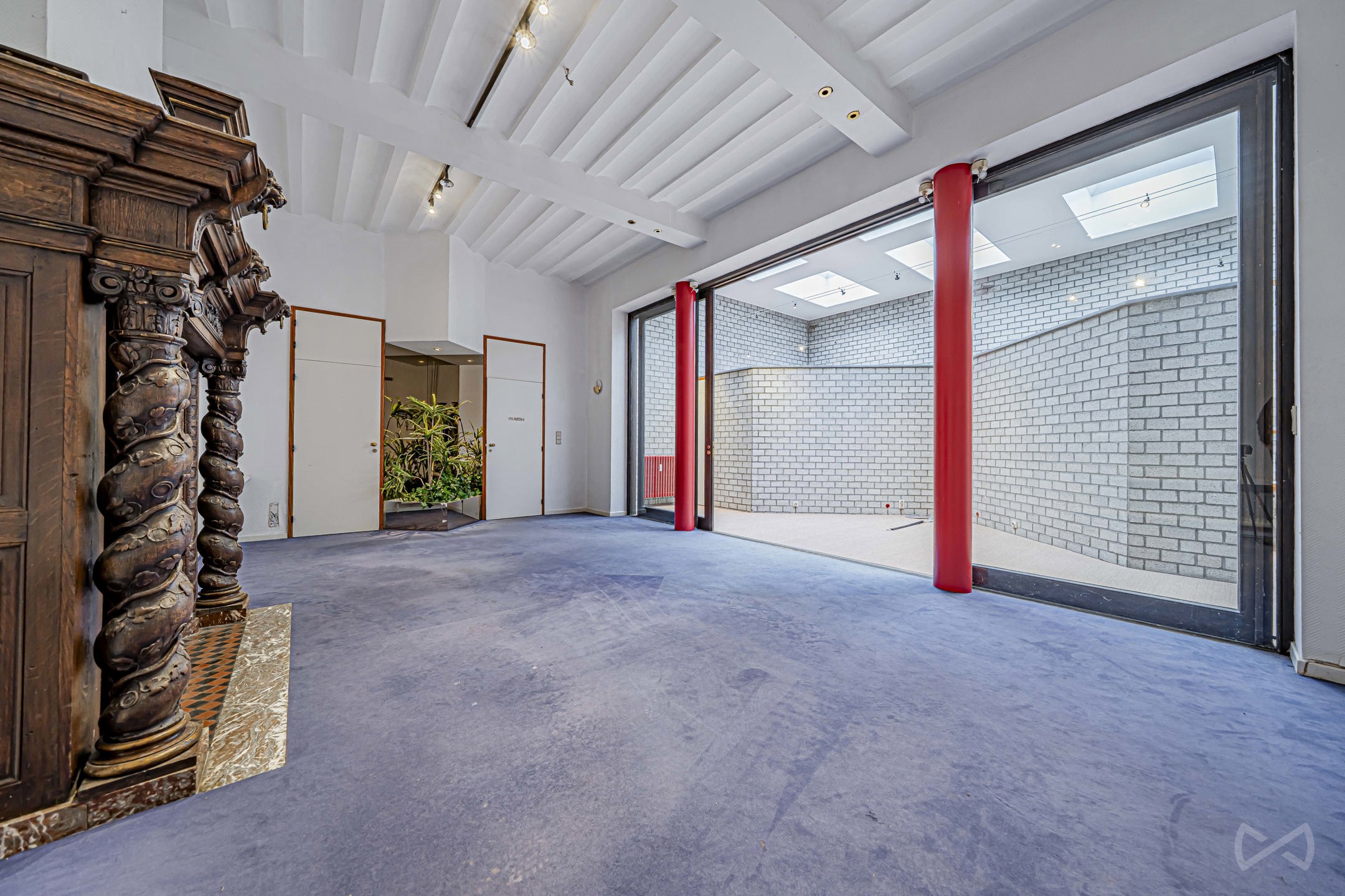 Maison à vendre à Liège avec 8 chambres - photo 4