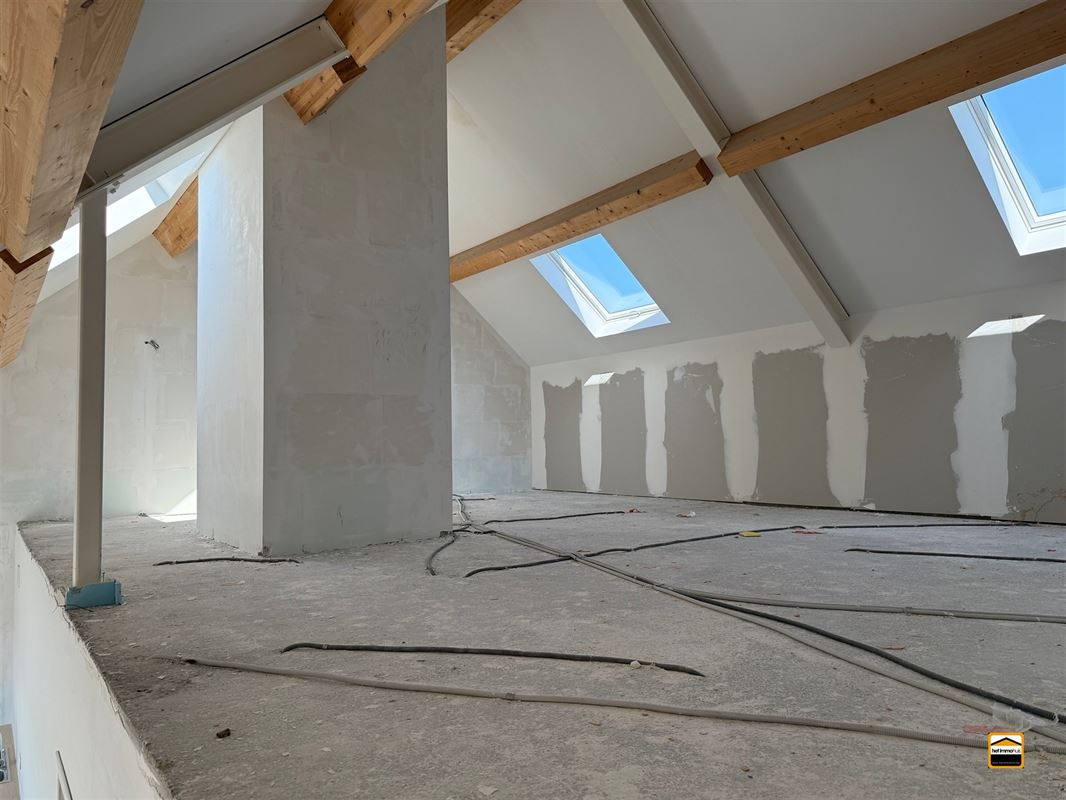 nieuwbouw appartement - foto 5