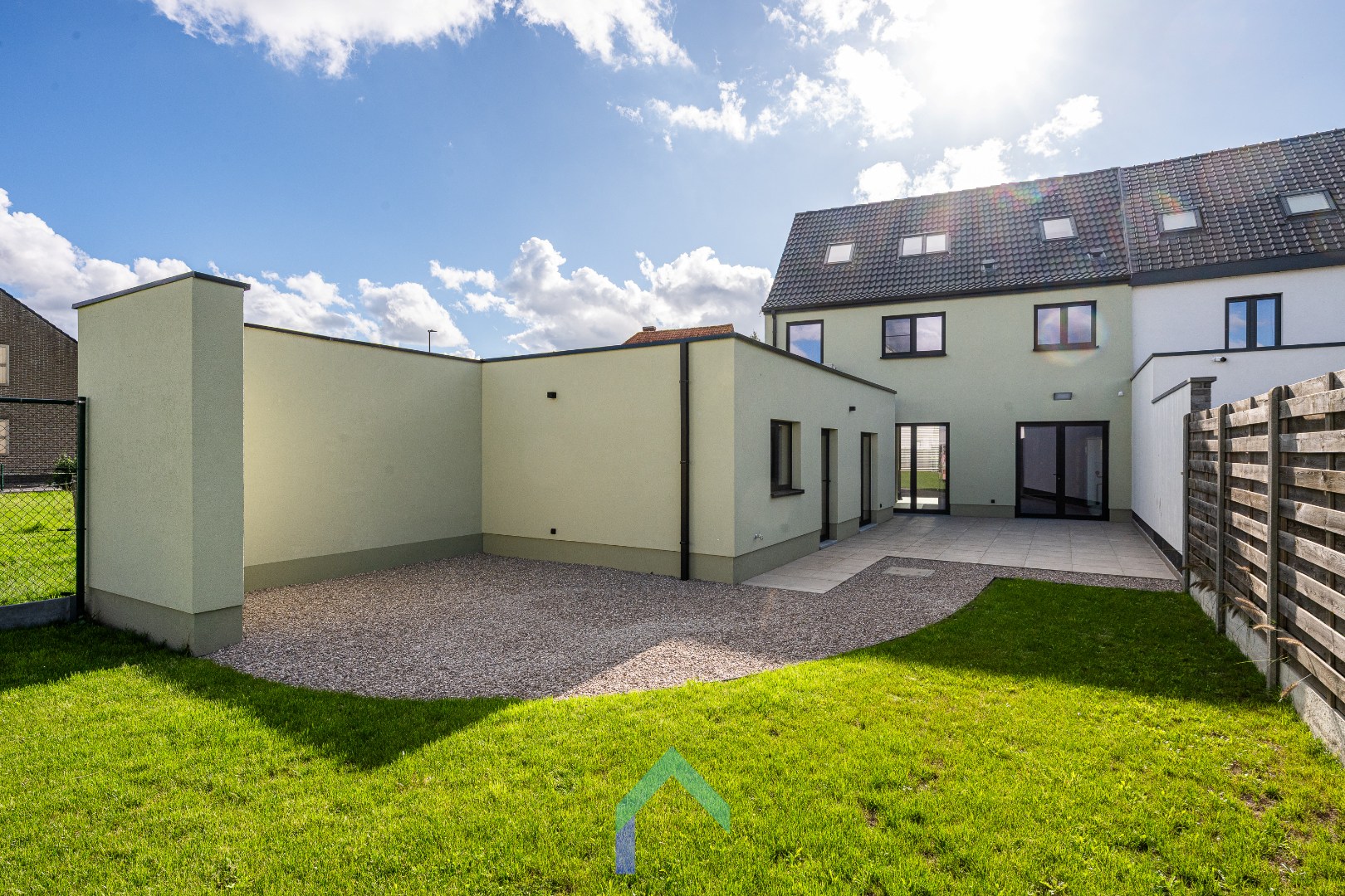 Ruime en energiezuinige gezinswoning met 4 slaapkamers - foto 4